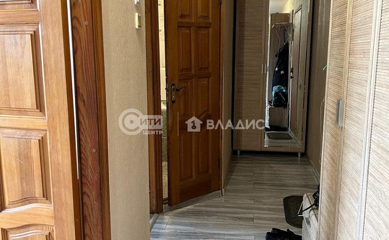 2-комнатная квартира, 43.2 м2, эт. 7, id: 1080185, фото 19