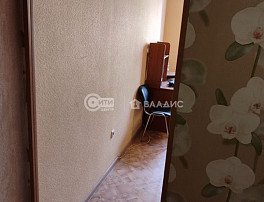 1-комнатная квартира, 18.1 м2