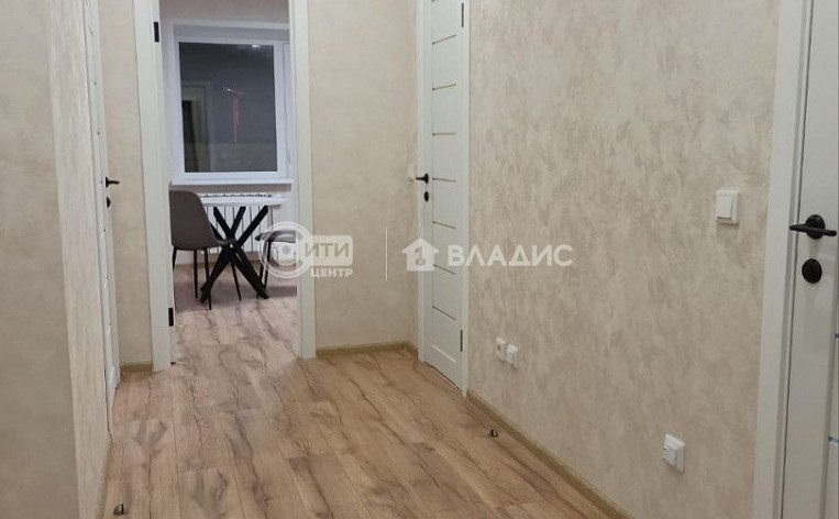 1-комнатная квартира, 44.6 м2, эт. 9, id: 1157088, фото 22