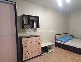 1-комнатная квартира, 34 м2