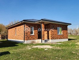 Дом, 88.3 м2, 4.7 сотка