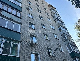 2-комнатная квартира, 43.9 м2
