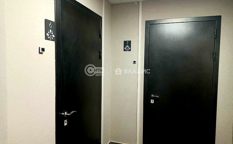 1-комнатная квартира, 38.3 м2, эт. 17, id: 969577, фото 19