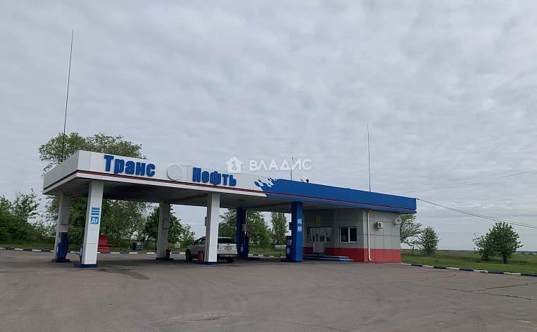 Коммерческое помещение 3500.00м², эт. 1, фото 5