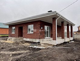 Дом, 85 м2, 5 сотка