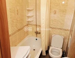 1-комнатная квартира, 24.7 м2