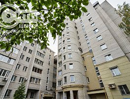 3-комнатная квартира, 91.1 м2