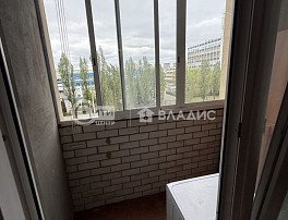 2-комнатная квартира, 57.6 м2
