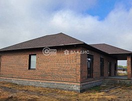 Дом, 160 м2, 6.5 сотка