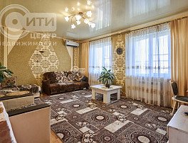 Дом, 217 м2, 23 сотка