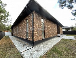 Дом, 246.5 м2, 12.18 сотка