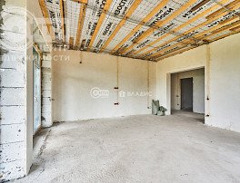 Дом, 122 м2, 10 сотка