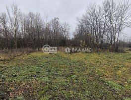 Участок 21.1 сотка