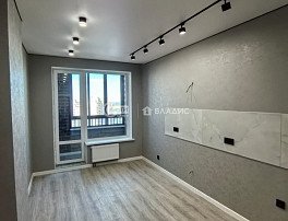 1-комнатная квартира, 45 м2