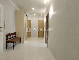 2-Комнатная квартира 75.40м²