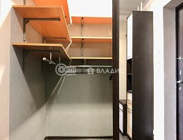 1-комнатная квартира, 38.1 м2