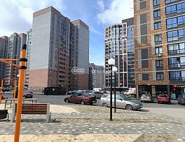 1-комнатная квартира, 24.5 м2