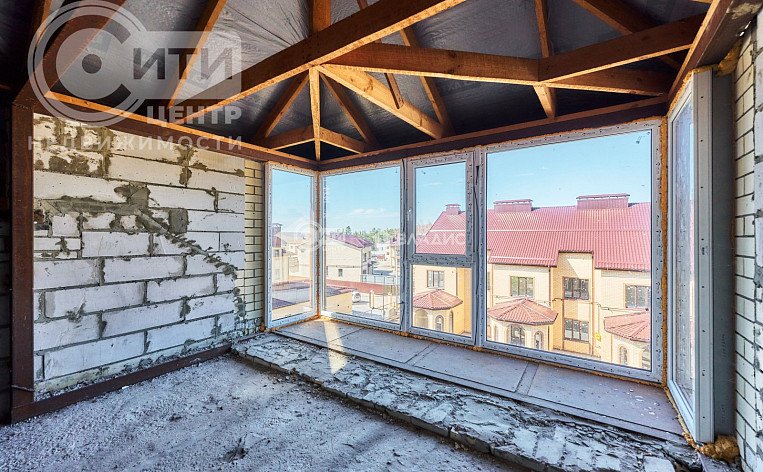 Таунхаус, комнат 4, 207.88 кв.м, id: 1081281, фото 31