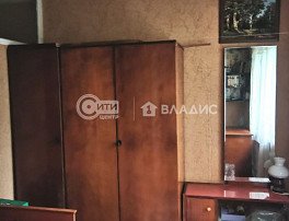 2-комнатная квартира, 46 м2