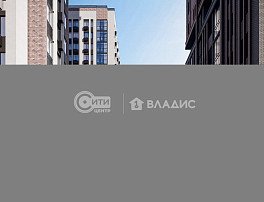 1-комнатная квартира, 45.77 м2