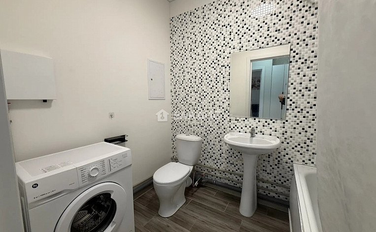 1-Комнатная квартира 39.70м², эт. 3, фото 19