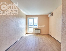 2-комнатная квартира, 60.2 м2