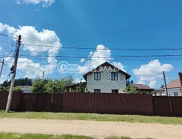 Дом, 112.1 м2, 8 сотка