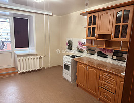 3-Комнатная квартира 79.20м²