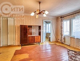 2-комнатная квартира, 45 м2