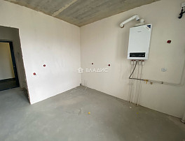 2-Комнатная квартира 46.50м²