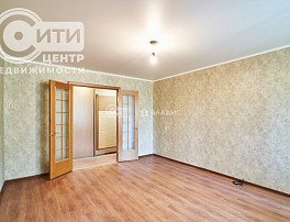 4-комнатная квартира, 70 м2