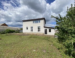 Дом, 195 м2, 14.5 сотка