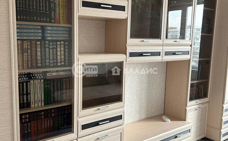 2-комнатная квартира, 43.2 м2, эт. 7, id: 1080185, фото 19