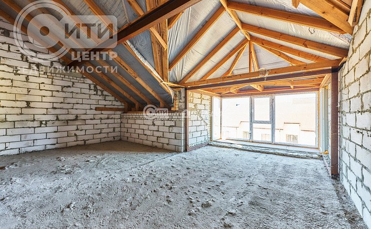 Таунхаус, комнат 4, 207.88 кв.м, id: 1081281, фото 31