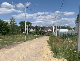 Участок 7 сотка