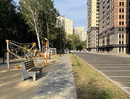 1-комнатная квартира, 34.64 м2