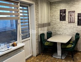 3-комнатная квартира, 87 м2