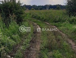 Участок 6 сотка