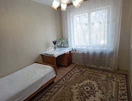 2-комнатная квартира, 43 м2