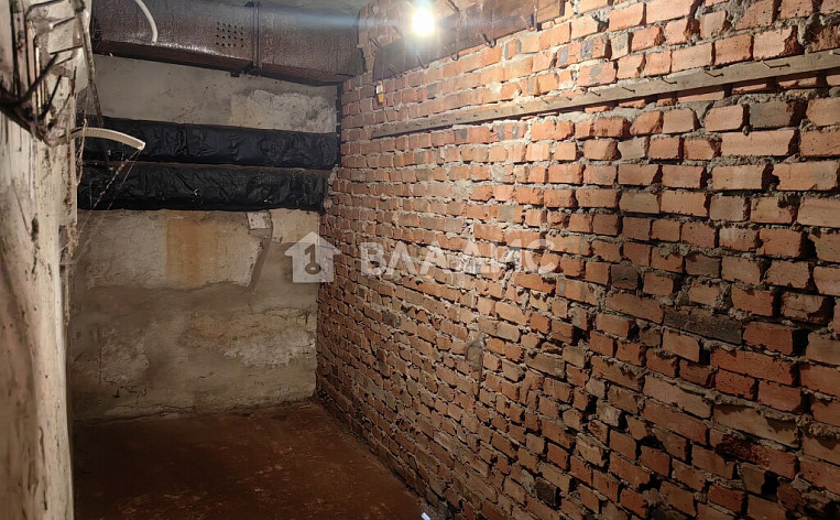 Коммерческое помещение 268.10м², эт. -1, фото 13
