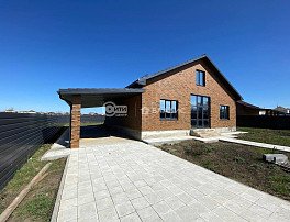 Дом, 214.6 м2, 9.2 сотка