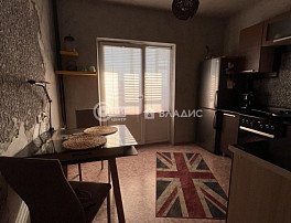 1-комнатная квартира, 36.5 м2