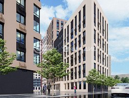 2-комнатная квартира, 57.7 м2
