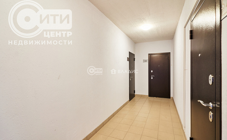 2-комнатная квартира, 51.1 м2, эт. 3, id: 1018857, фото 33