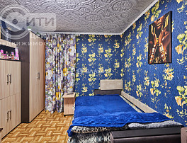 Студия 18.30м²