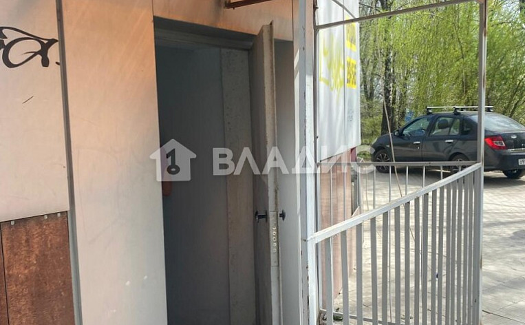 Коммерческое помещение 1090.00м², эт. 3, фото 4