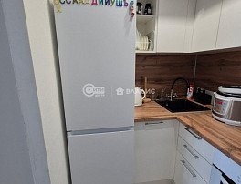 1-комнатная квартира, 23.5 м2