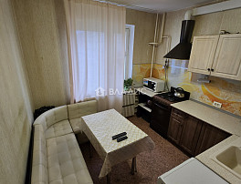 3-Комнатная квартира 70.40м²