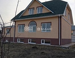 Дом, 340 м2, 12 сотка