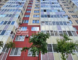 1-комнатная квартира, 21.4 м2